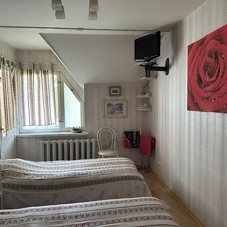 Huntaugu Kodumajutus * Вильянди