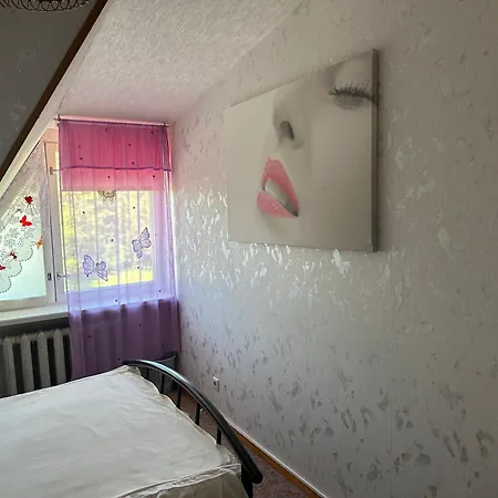 Huntaugu Kodumajutus Privat bolig