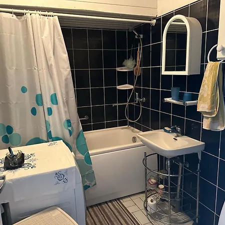 Huntaugu Kodumajutus