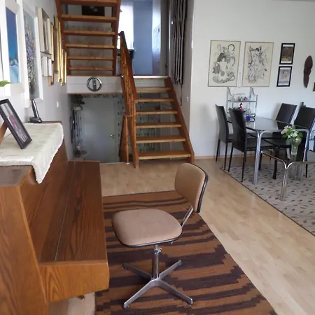 Privat bolig Huntaugu Kodumajutus Viljandi (Viljandimaa)