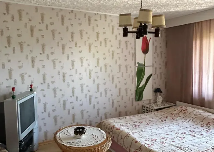 Huntaugu Kodumajutus Privat bolig *