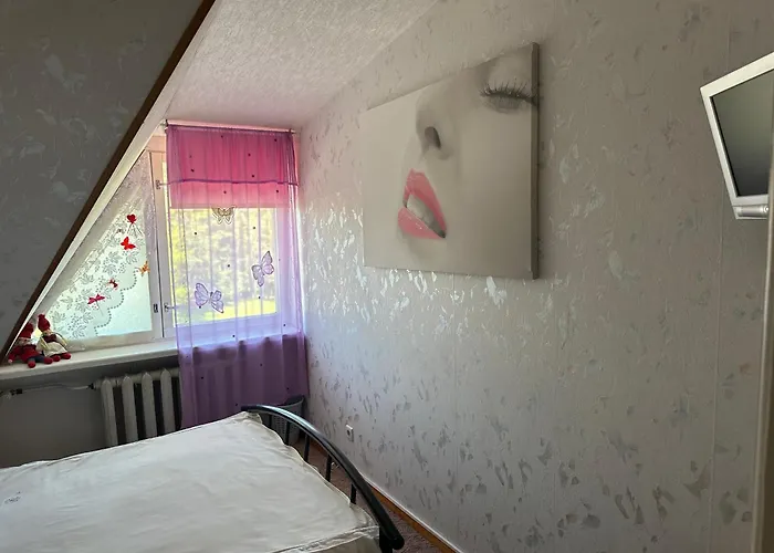 Huntaugu Kodumajutus Accommodatie bij particulieren