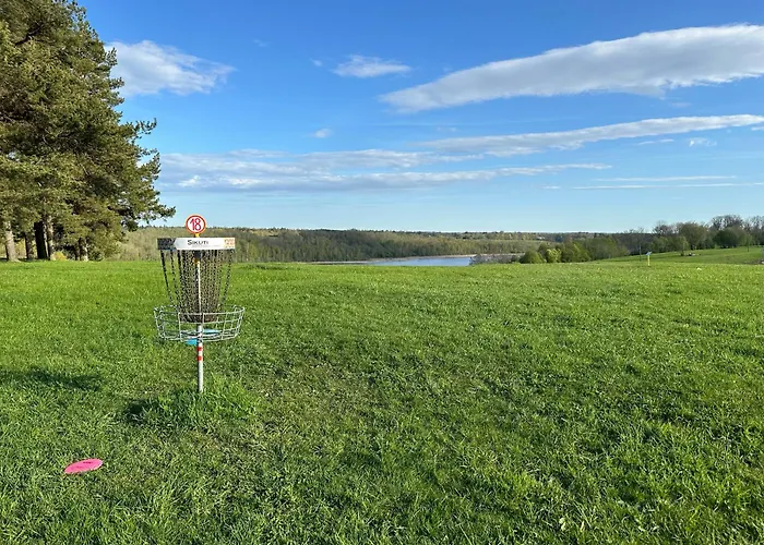 Privat bolig Huntaugu Kodumajutus Viljandi (Viljandimaa)