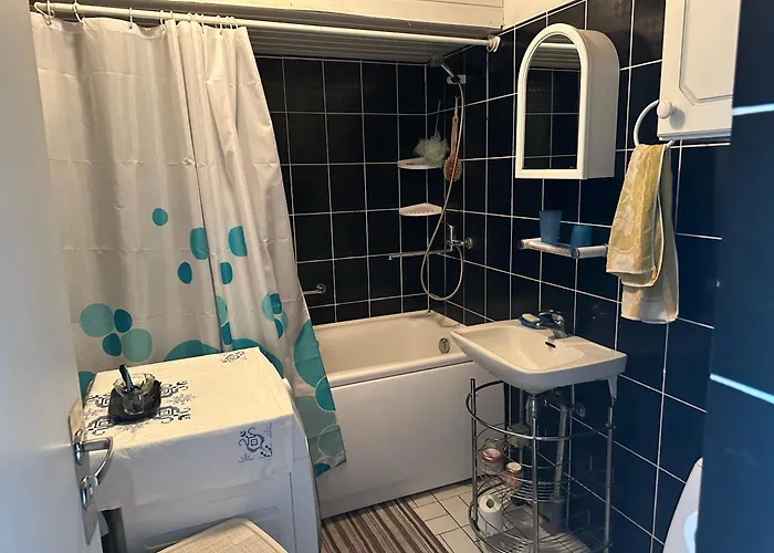 Huntaugu Kodumajutus